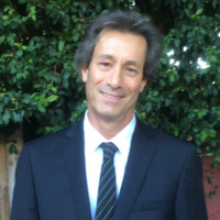 Steven Goldner