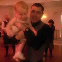 Stephen Meechan