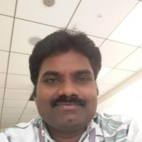 Rameshreddy Mandadi