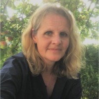 Catharina Norberg