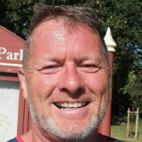 Geoffrey Cowling