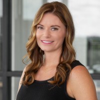 Alaina Boren, CCIM