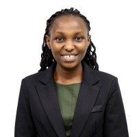 Ann Kariuki
