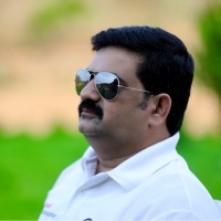 Mahesh H