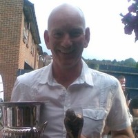 Chris Coogan