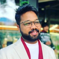 Aarchish Jain