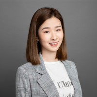 Alicia Chen