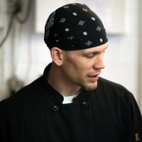 Joshua Garner