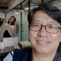 Si Seong(Simon) Ahn
