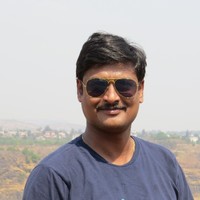 Ravi Kanaujia