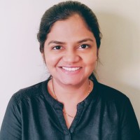Janhavi Gaikwad, Phd, Pcqi