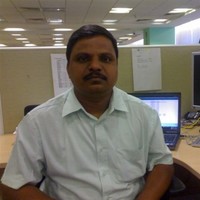 Arutla Narsimha Reddy
