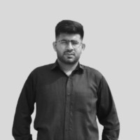 Hammad Ali