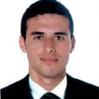 Gabriel Amaya Hurtado