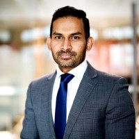 Charith Amarasinghe
