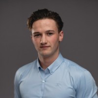 Oliver Reynolds
