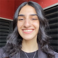 Stephanie Khamis Hesar