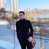 Tran Thanh Phong