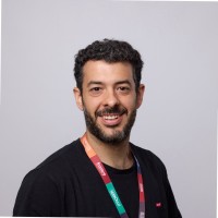 Diego Nocetti Presa