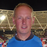 Ian Dunn