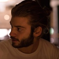 Marios Alexandropoulos