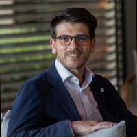 Tiago Branco Teixeira