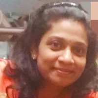 Priti Gupta