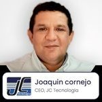 Joaquin Cornejo Risco