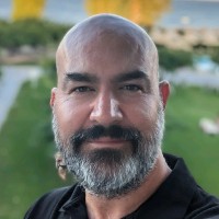 Karim Amrani