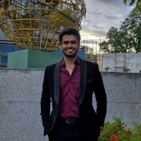 Adarsh Nayak
