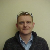 Darren Watkins