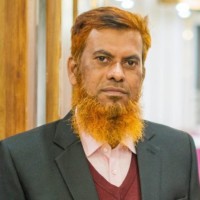 Mir Anwar Hossain