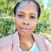 Vinolia Ncube
