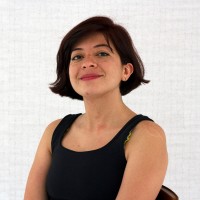 Dirce Navarrete Pérez