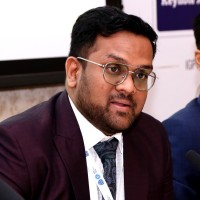 Harshit Gupta