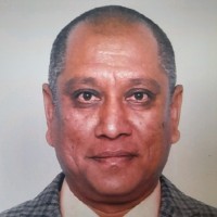 Binayak Chhetri