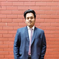 Nikhil Parida