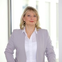 Annette Strube-Ziebold