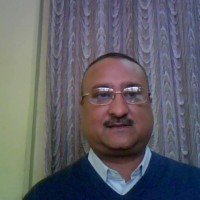 JOYDEEP SINHA