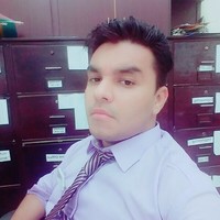 Ahmed yaseen