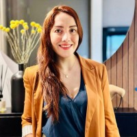 Valeria Paz Morán Bizarro