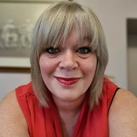 Katy Bramley-Cooke