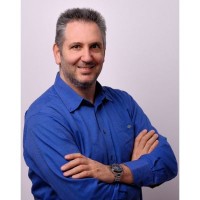 Gregory Charismiadis