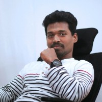 Arumugam Saravanan