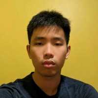 Nicholas Thai