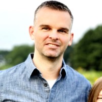 Joshua Hughes