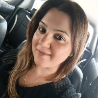 Silvia Sharma