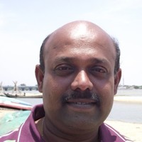 Vijay Baskar