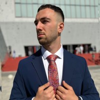 Andrei-Alexandru Moț