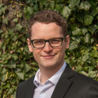 Brendan Fischer-Simbar